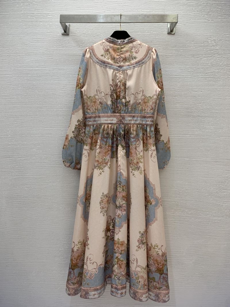 Zimmermann Dress